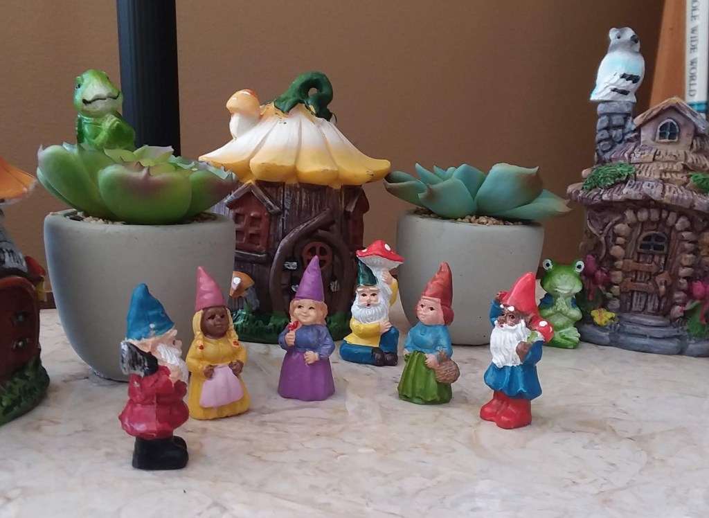 5 Affirmations for the Socially Anxious