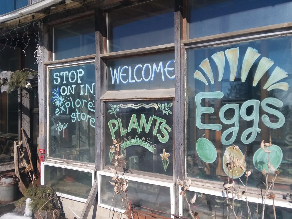 Oak Center General Store